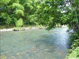 Río la Poza de Río Grande - RÍO GRANDE